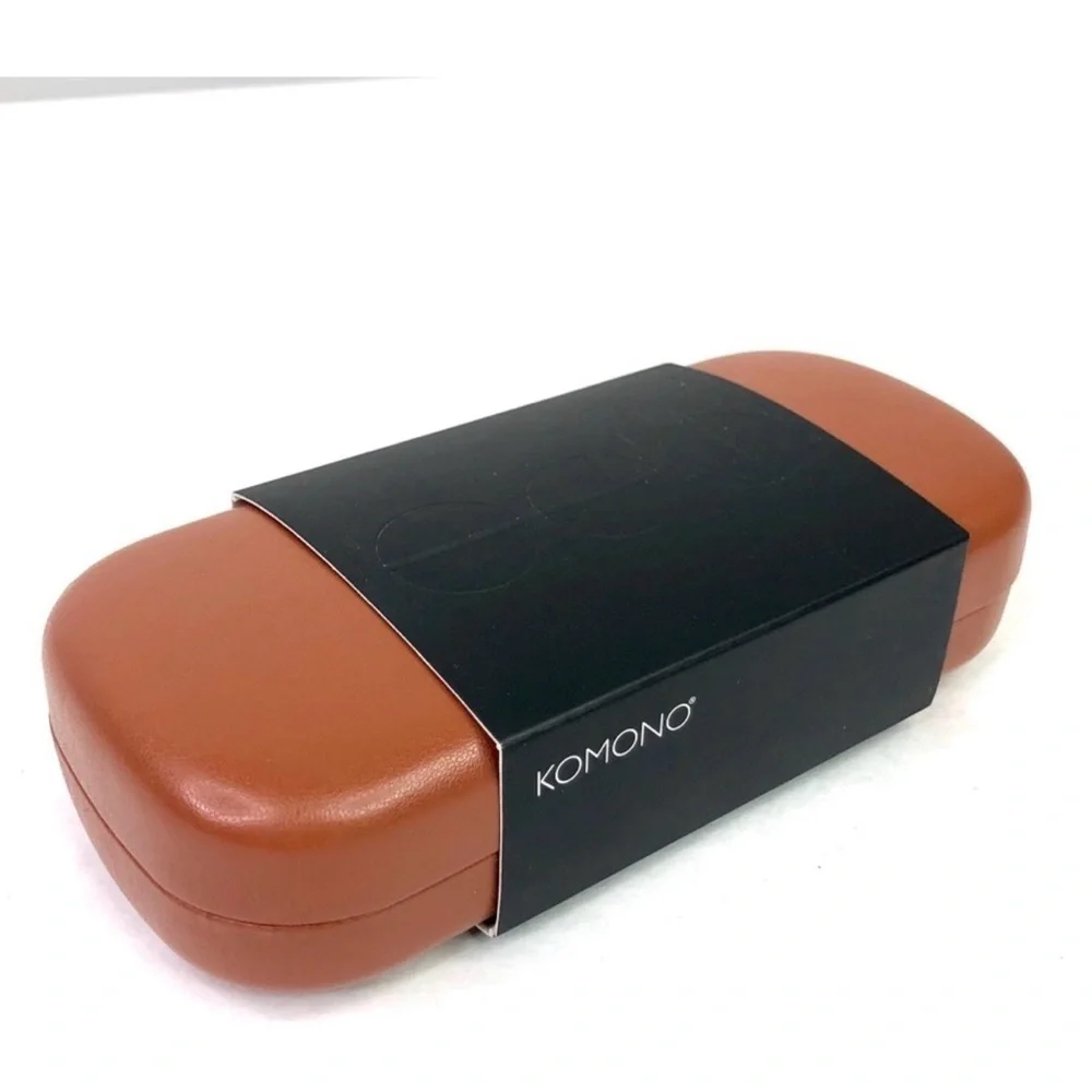 Komono sleek sunglasses